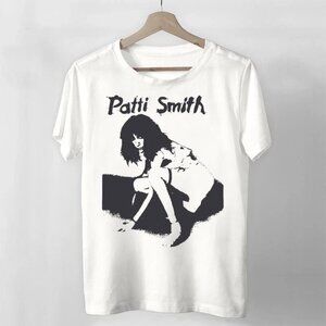 Patti Smith Gift For Fans T Shirt